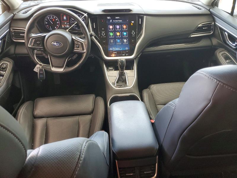 Продажа на аукционе авто 2022 Subaru Outback, vin: 4S4BTANC4N3128090, номер лота: 53413846