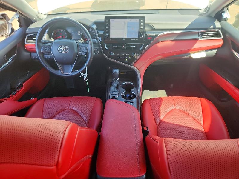 Aukcja sprzedaży 2023 Toyota Camry, vin: 4T1K61AKXPU108153, numer aukcji: 53583526