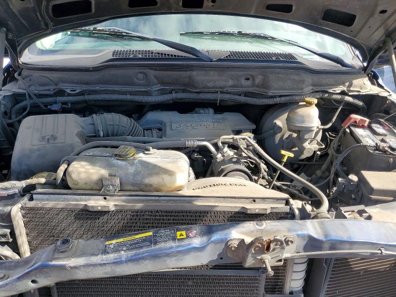 Aukcja sprzedaży 2004 Dodge Ram 2500, vin: 1D7KU28D84J141436, numer aukcji: 53802256