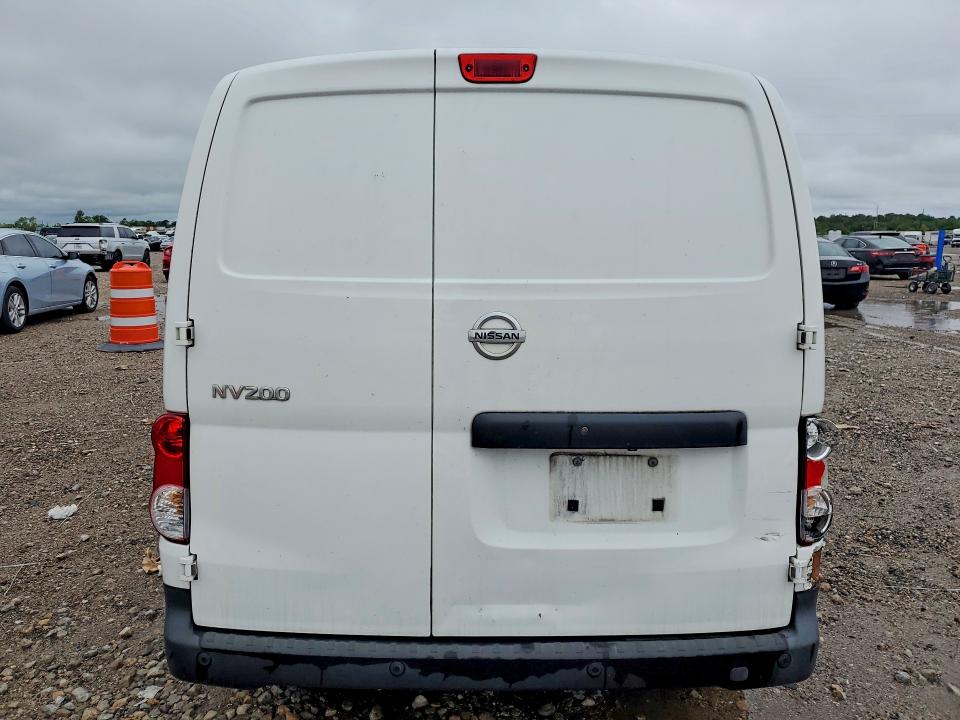 Продажа на аукционе авто 2020 Nissan Nv200, vin: 3N6CM0KNXLK709314, номер лота: 52066676