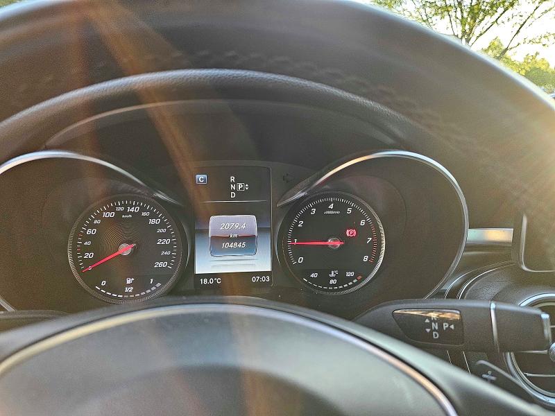 Продаж на аукціоні авто 2015 Mercedes-benz C, vin: 55SWF4KB5FU056748, номер лоту: 55233056