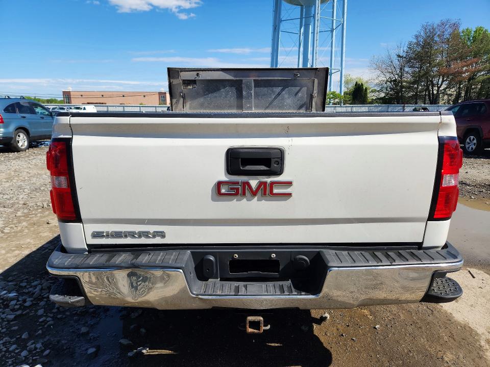 Auction sale of the 2017 Gmc Sierra, vin: 1GTN1LEC7HZ906578, lot number: 52930586