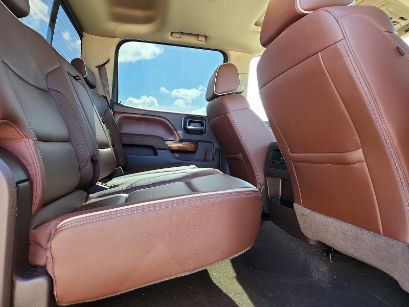 Продажа на аукционе авто 2016 Chevrolet Silverado, vin: 3GCPCTEC9GG374882, номер лота: 54653896