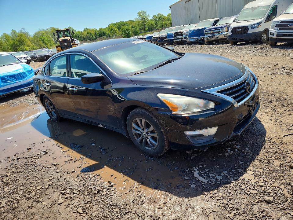 Aukcja sprzedaży 2015 Nissan Altima, vin: 1N4AL3AP1FC593941, numer aukcji: 52333706