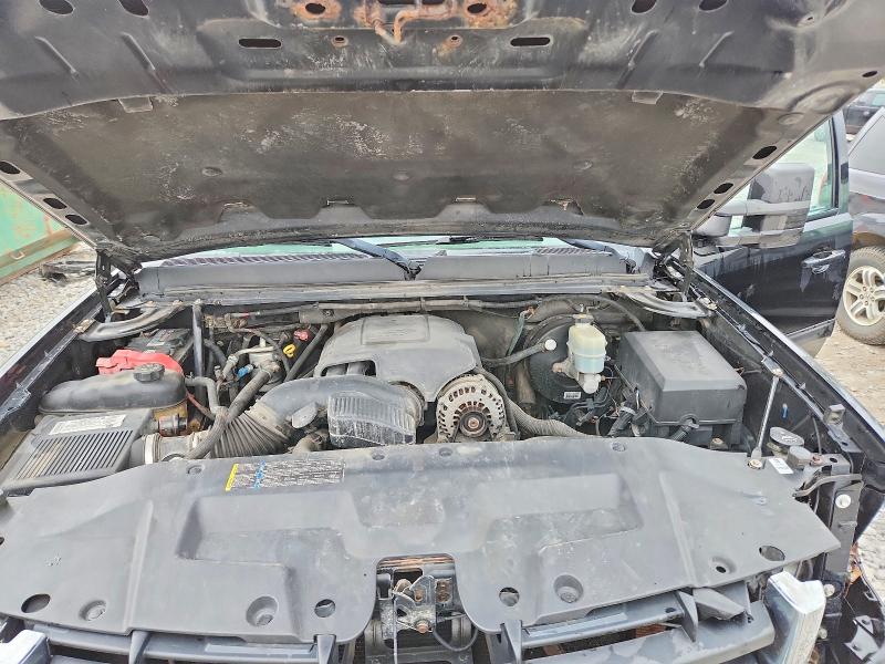 Продаж на аукціоні авто 2007 Gmc New Sierra, vin: 3GTEK13M47G540476, номер лоту: 53214126