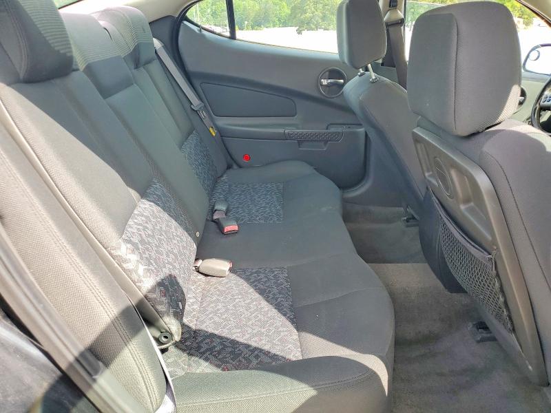 55097336 :رقم المزاد ، 2G2WS522041182488 vin ، 2004 Pontiac Grand Prix مزاد بيع