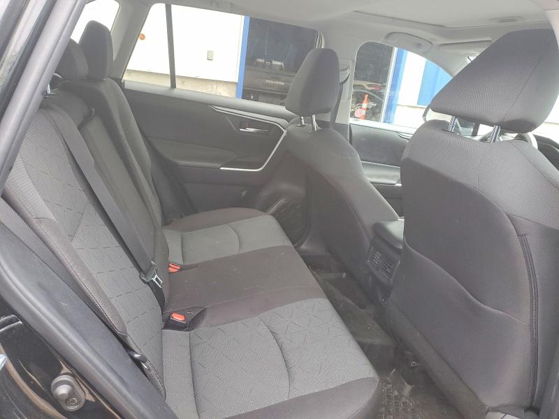 Продаж на аукціоні авто 2024 Toyota Rav4, vin: 2T3R1RFVXRC449675, номер лоту: 55309806