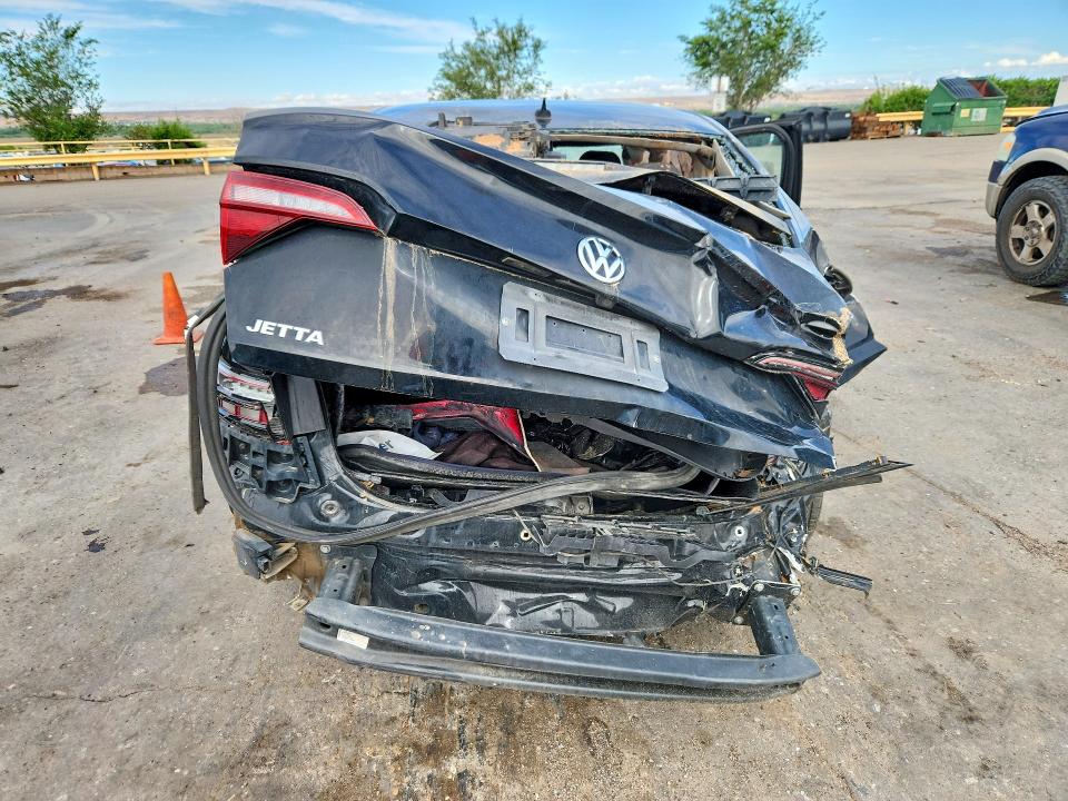 Продажа на аукционе авто 2019 Volkswagen Jetta, vin: 3VWCB7BU1KM205341, номер лота: 54628036
