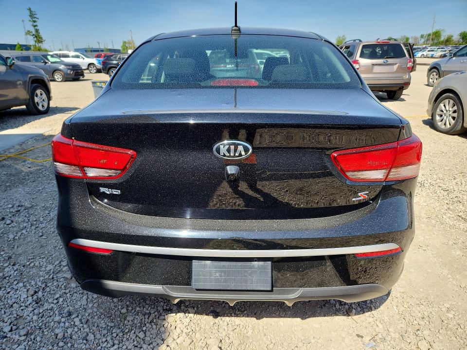 Aukcja sprzedaży 2021 Kia Rio, vin: 3KPA24AD4ME428755, numer aukcji: 52240036