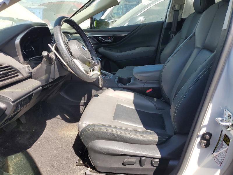 2021 Subaru Outback მანქანა იყიდება აუქციონზე, vin: 4S4BTGLD7M3216533, აუქციონის ნომერი: 46069746
