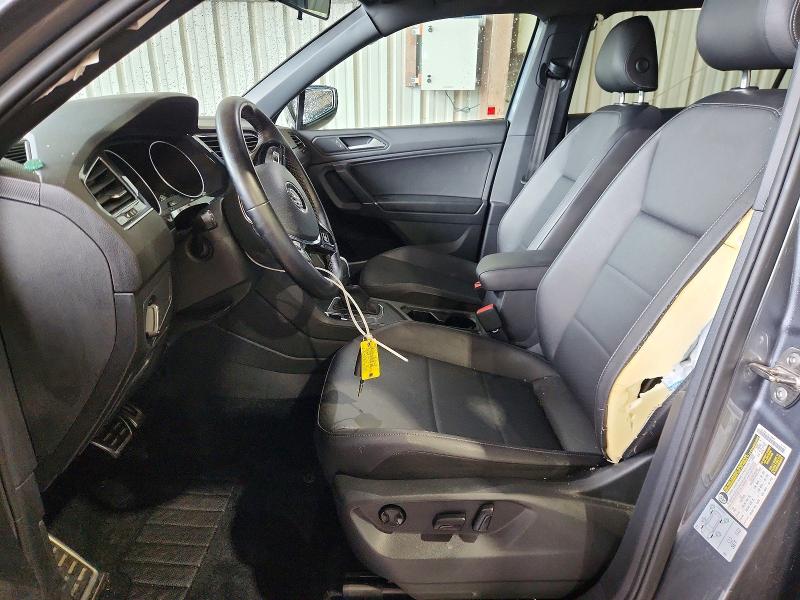 Aukcja sprzedaży 2020 Volkswagen Tiguan, vin: 3VV3B7AX9LM167536, numer aukcji: 54684036