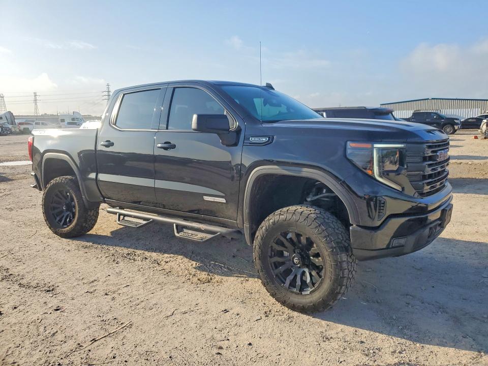 Продажа на аукционе авто 2024 Gmc Sierra, vin: 3GTUUCED5RG239202, номер лота: 55400796