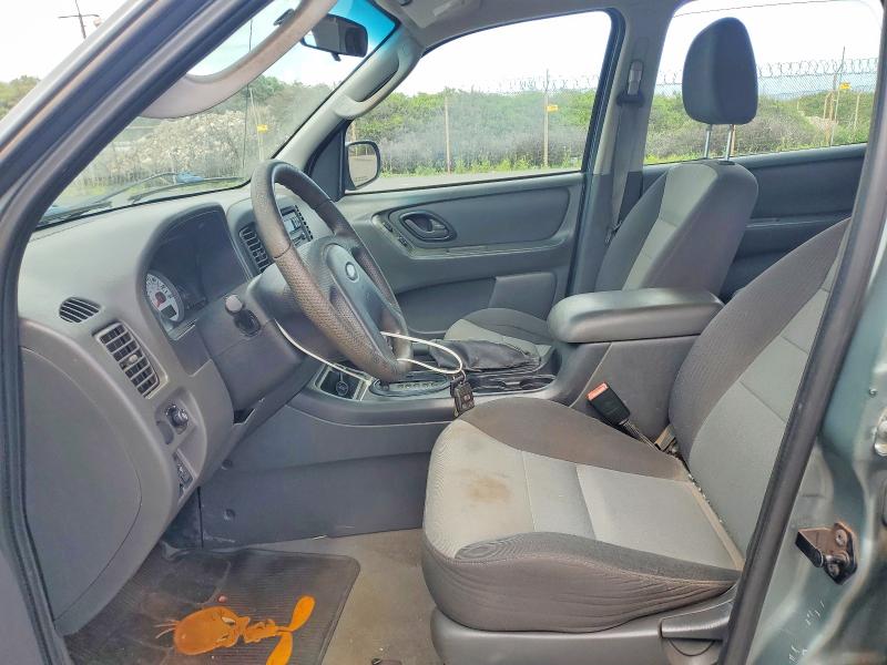 Aukcja sprzedaży 2005 Ford Escape, vin: 1FMYU02Z85KA45715, numer aukcji: 53261226