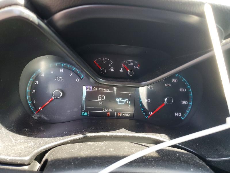 52935086 :رقم المزاد ، 1GCGSCE32G1212450 vin ، 2016 Chevrolet Colorado مزاد بيع