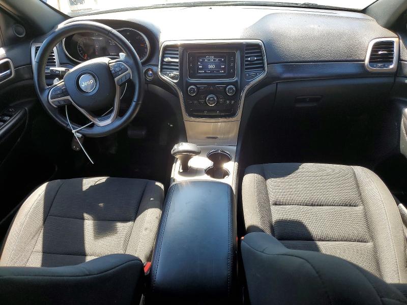 2014 Jeep Grand Cherokee მანქანა იყიდება აუქციონზე, vin: 1C4RJFAG1EC155259, აუქციონის ნომერი: 54328996