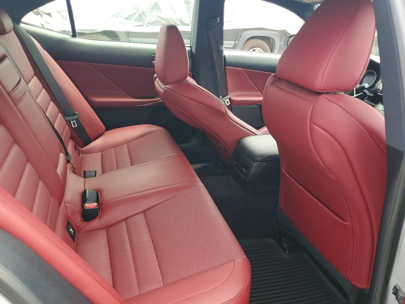 Aukcja sprzedaży 2014 Lexus Is, vin: JTHBF1D2XE5041902, numer aukcji: 51691366
