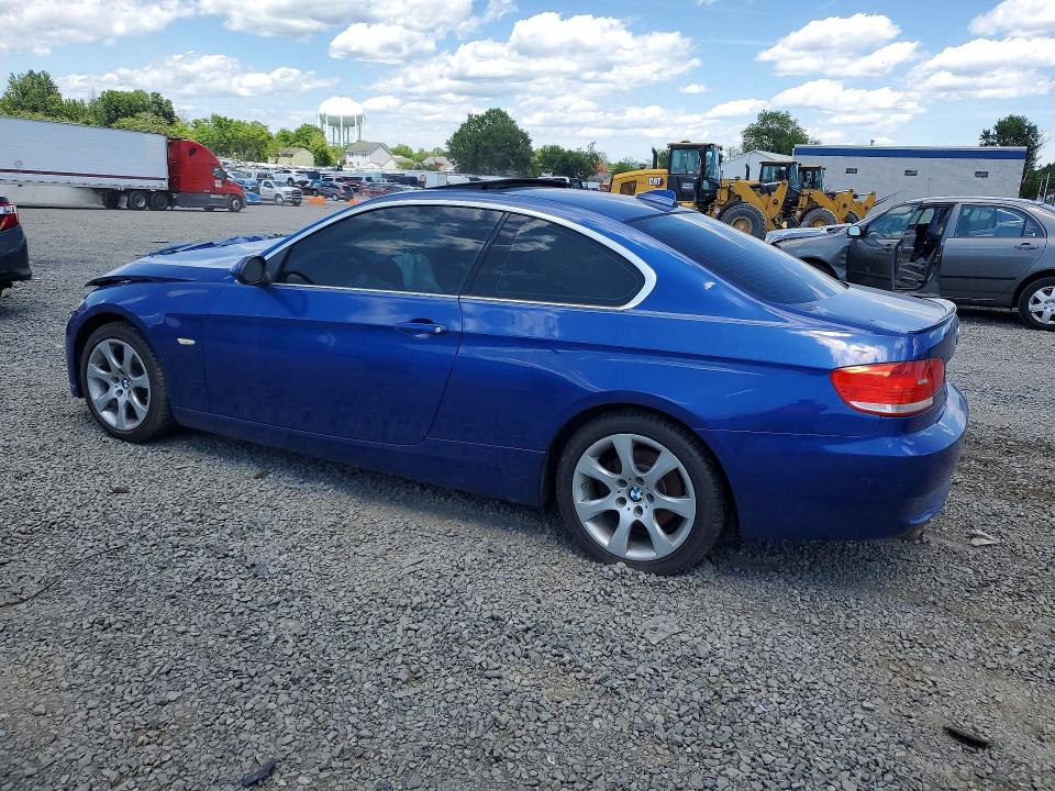 Продажа на аукционе авто 2007 Bmw 328, vin: WBAWC33557PC87069, номер лота: 54470576