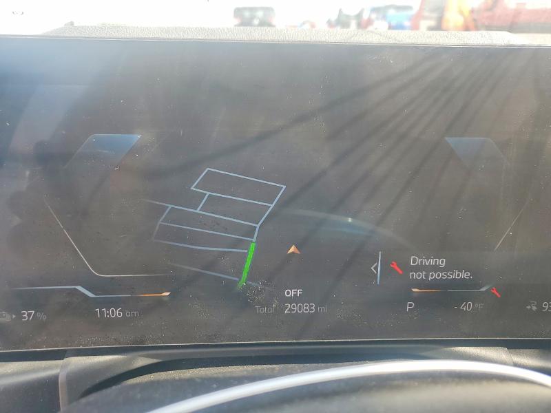 Aukcja sprzedaży 2024 Bmw I4, vin: WBY43AW06RFT37271, numer aukcji: 55423646