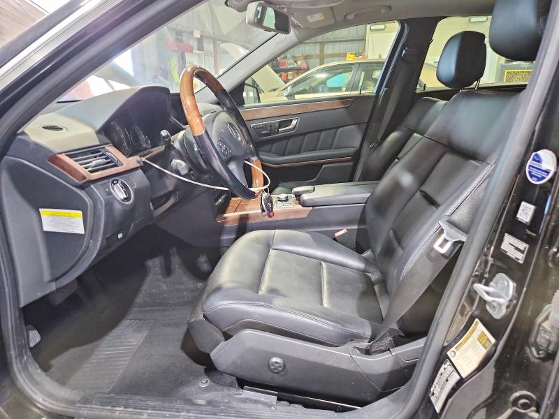 Aukcja sprzedaży 2013 Mercedes-benz E, vin: WDDHF8JB8DA695804, numer aukcji: 52873976