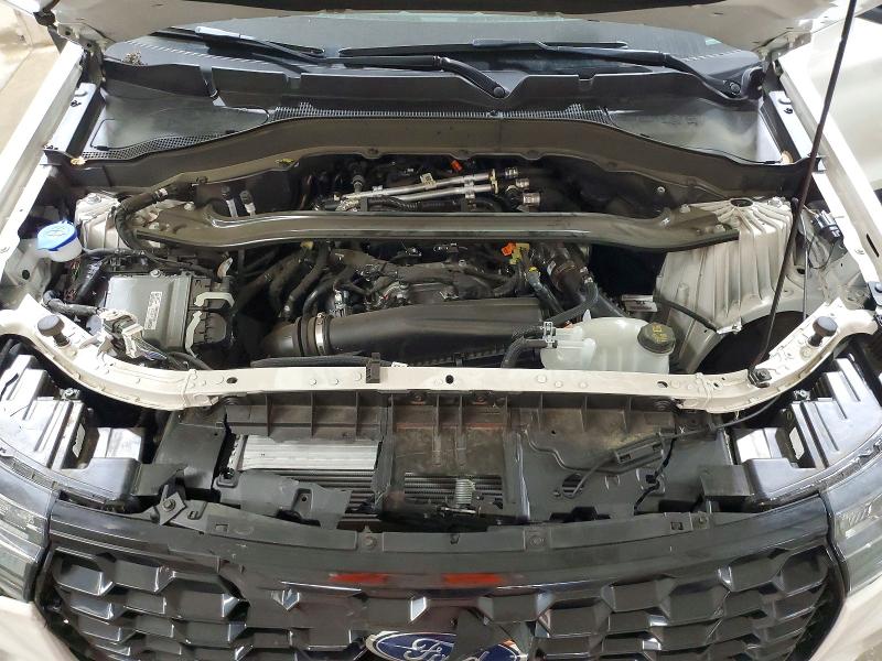 Продаж на аукціоні авто 2025 Ford Explorer, vin: 1FMUK8KH8SGC05441, номер лоту: 53291656