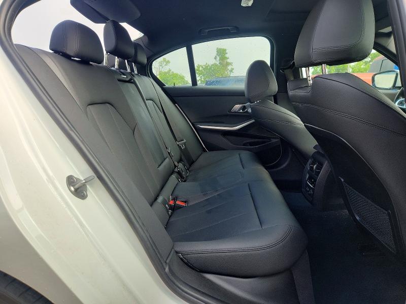 2020 Bmw 330xi მანქანა იყიდება აუქციონზე, vin: 3MW5R7J09L8B45113, აუქციონის ნომერი: 54709586