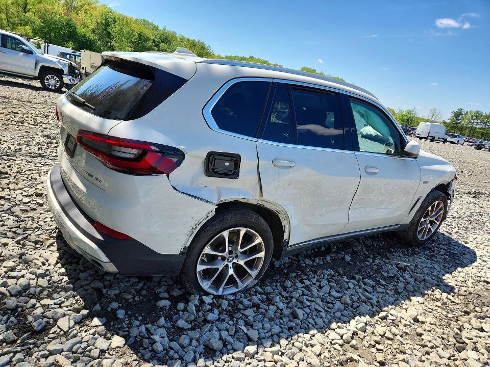 Aukcja sprzedaży 2023 Bmw X5, vin: 5UXTA6C07P9S00645, numer aukcji: 52129376