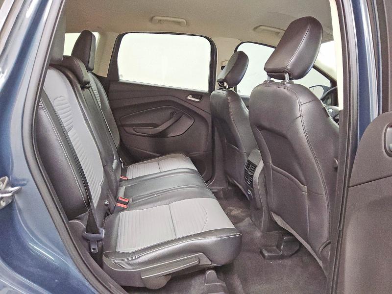 Aukcja sprzedaży 2019 Ford Escape, vin: 1FMCU0GD8KUA74963, numer aukcji: 52552376