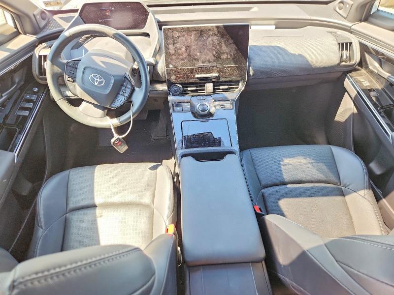 Aukcja sprzedaży 2023 Toyota Bz4x, vin: JTMABACA0PA032136, numer aukcji: 53003926