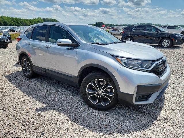Продажа на аукционе авто 2021 Honda Cr-v, vin: 7FARW1H81ME007055, номер лота: 53311406