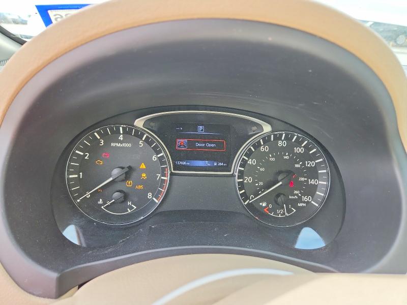 55447726 :رقم المزاد ، 1N4AL3APXHC493968 vin ، 2017 Nissan Altima مزاد بيع