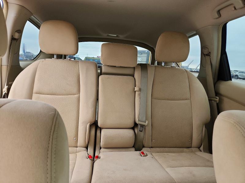 Продаж на аукціоні авто 2013 Nissan Pathfinder, vin: 5N1AR2MN2DC633577, номер лоту: 52603566