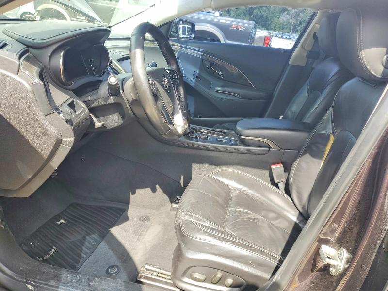 53099226 :رقم المزاد ، 1G4GB5G30FF230676 vin ، 2015 Buick Lacrosse مزاد بيع