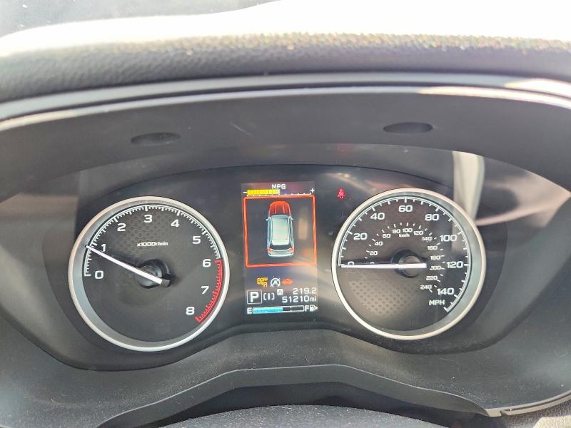 Aukcja sprzedaży 2021 Subaru Forester, vin: JF2SKAUC8MH491214, numer aukcji: 54862796