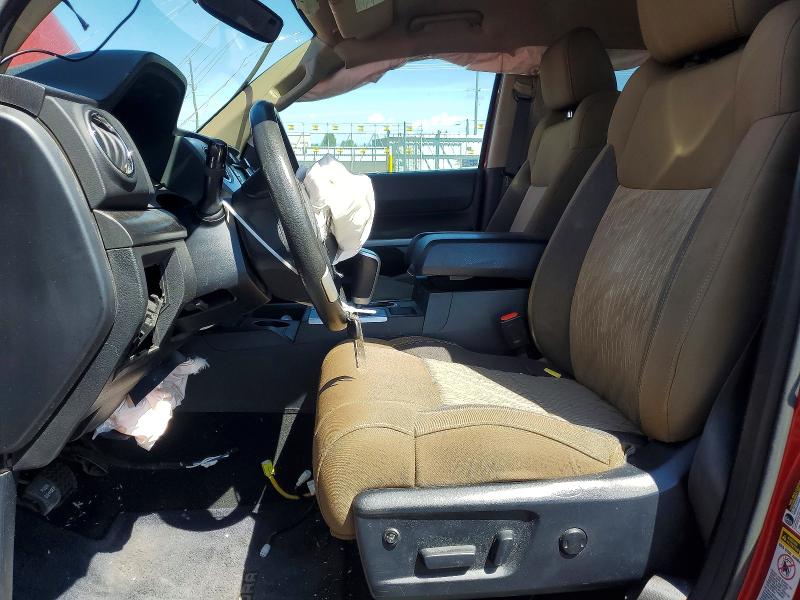 54300026 :رقم المزاد ، 5TFUY5F16EX358547 vin ، 2014 Toyota Tundra مزاد بيع
