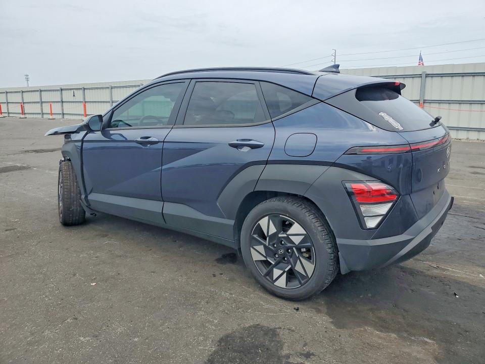 Продаж на аукціоні авто 2024 Hyundai Kona, vin: KM8HB3AB5RU115631, номер лоту: 52874166