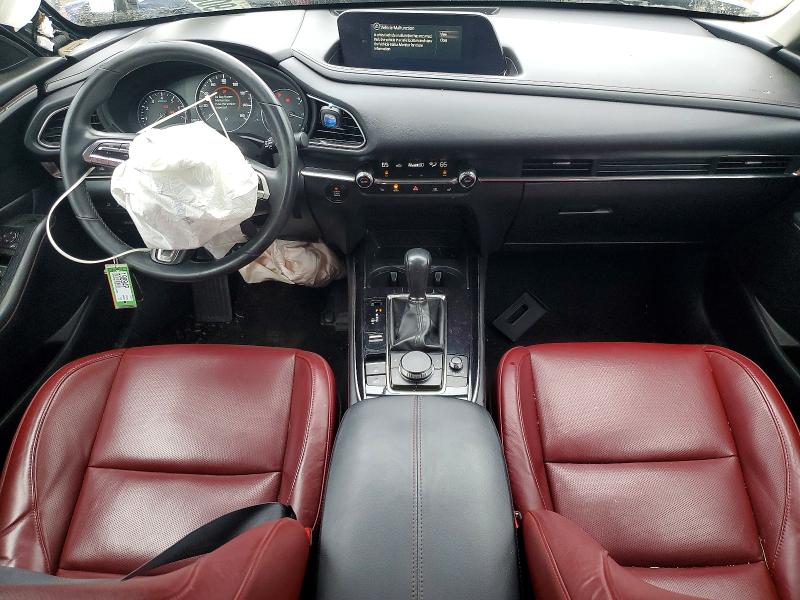 Продаж на аукціоні авто 2023 Mazda Cx-30, vin: 3MVDMBCM2PM532839, номер лоту: 52432206