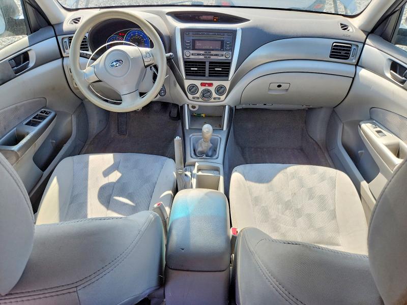 Aukcja sprzedaży 2009 Subaru Forester, vin: JF2SH61669G722800, numer aukcji: 54843746