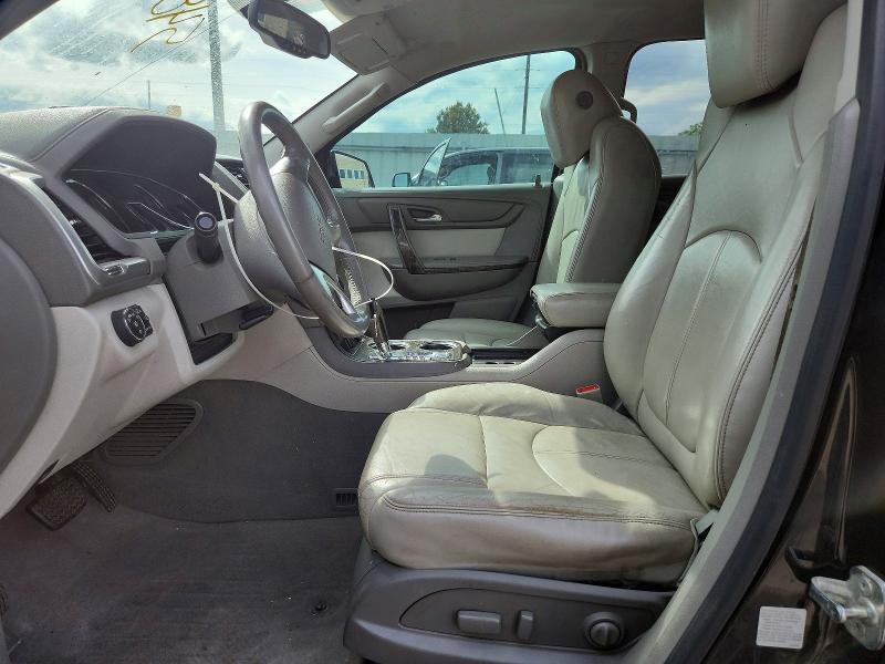 2016 Gmc Acadia მანქანა იყიდება აუქციონზე, vin: 1GKKRRKD7GJ125234, აუქციონის ნომერი: 54826736