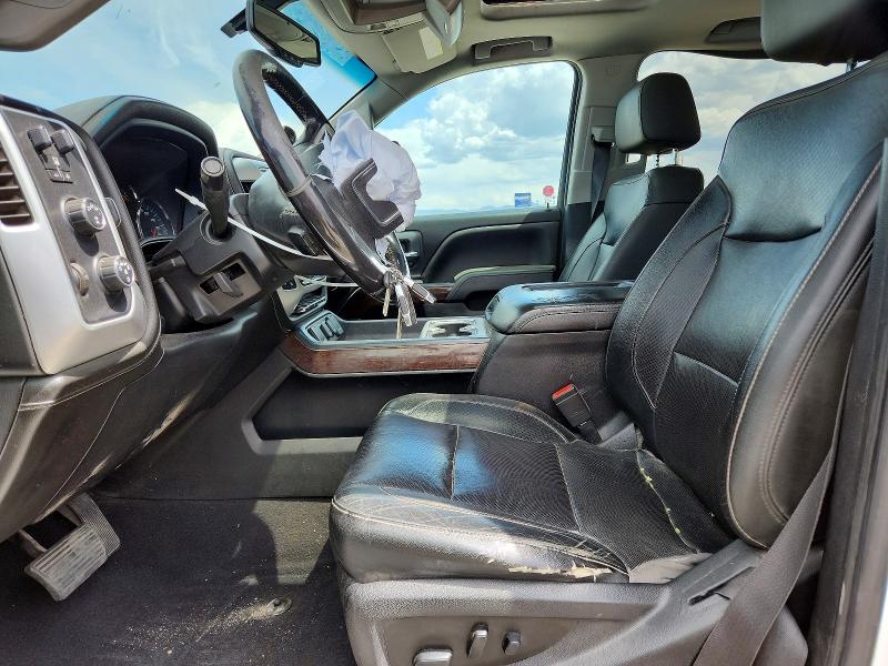 Продажа на аукционе авто 2019 Gmc Sierra, vin: 1GT12REG9KF123482, номер лота: 52164476