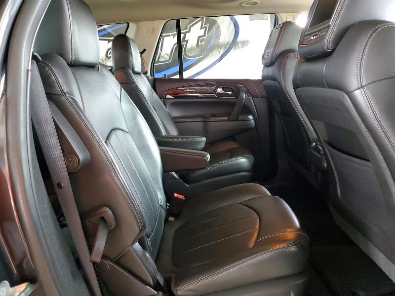 Aukcja sprzedaży 2015 Buick Enclave, vin: 5GAKVCKD1FJ354691, numer aukcji: 53046436