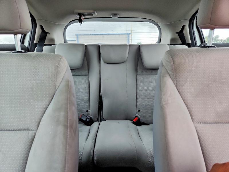 2022 Honda Hr-v მანქანა იყიდება აუქციონზე, vin: 3CZRU6H38NM725745, აუქციონის ნომერი: 54272236