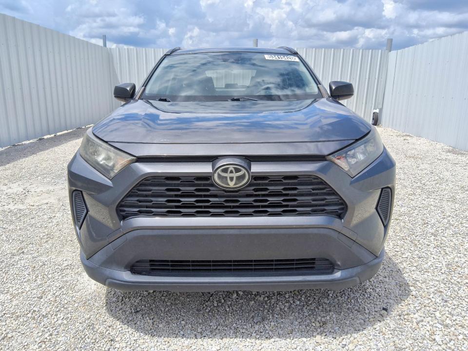Продажа на аукционе авто 2019 Toyota Rav4, vin: JTMH1RFV2KD501877, номер лота: 53415426