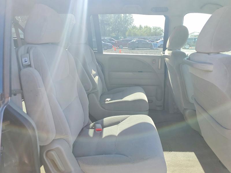 Продаж на аукціоні авто 2008 Honda Odyssey, vin: 5FNRL38278B053975, номер лоту: 54557596