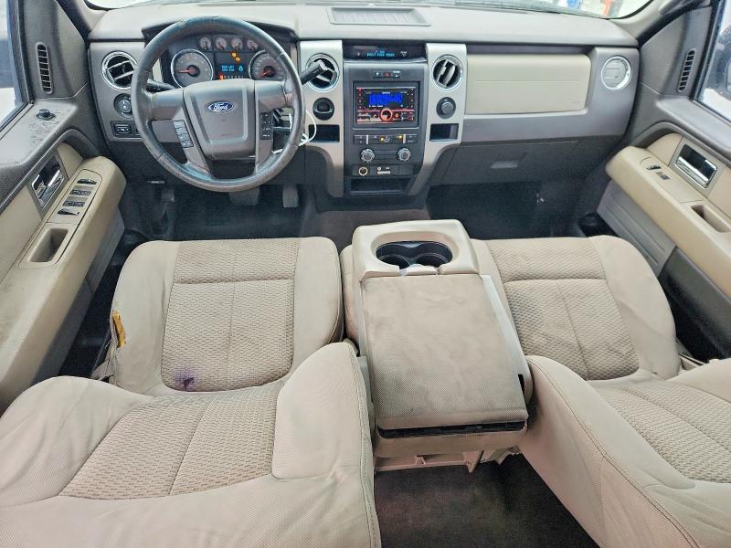 Aukcja sprzedaży 2010 Ford F150, vin: 1FTEW1C88AFD17776, numer aukcji: 54323886