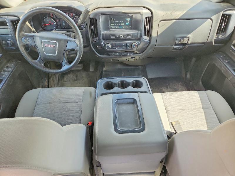 Продажа на аукционе авто 2018 Gmc Sierra, vin: 1GTR1LEH1JZ200838, номер лота: 53541326