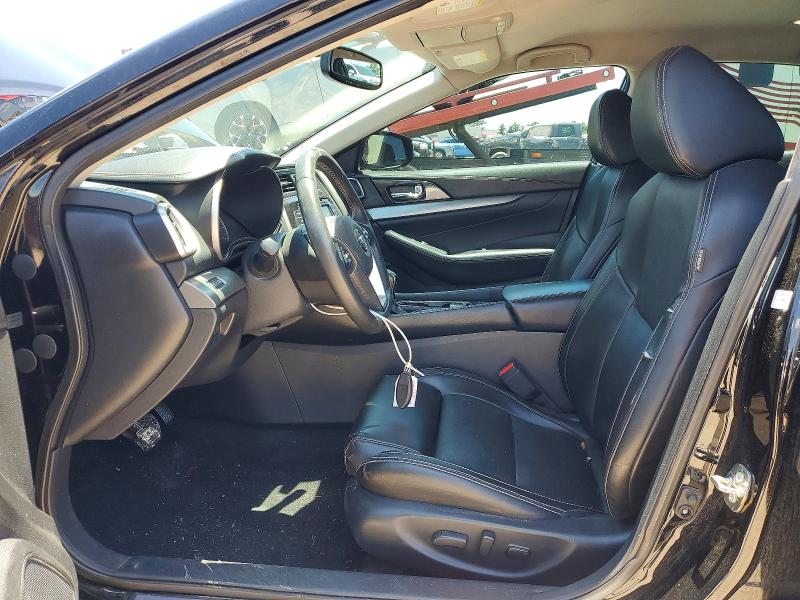 Aukcja sprzedaży 2018 Nissan Maxima, vin: 1N4AA6AP2JC392047, numer aukcji: 53971086