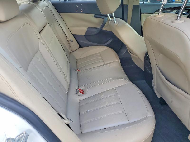 Продажа на аукционе авто 2011 Buick Regal, vin: W04GN5EC6B1046391, номер лота: 55524336