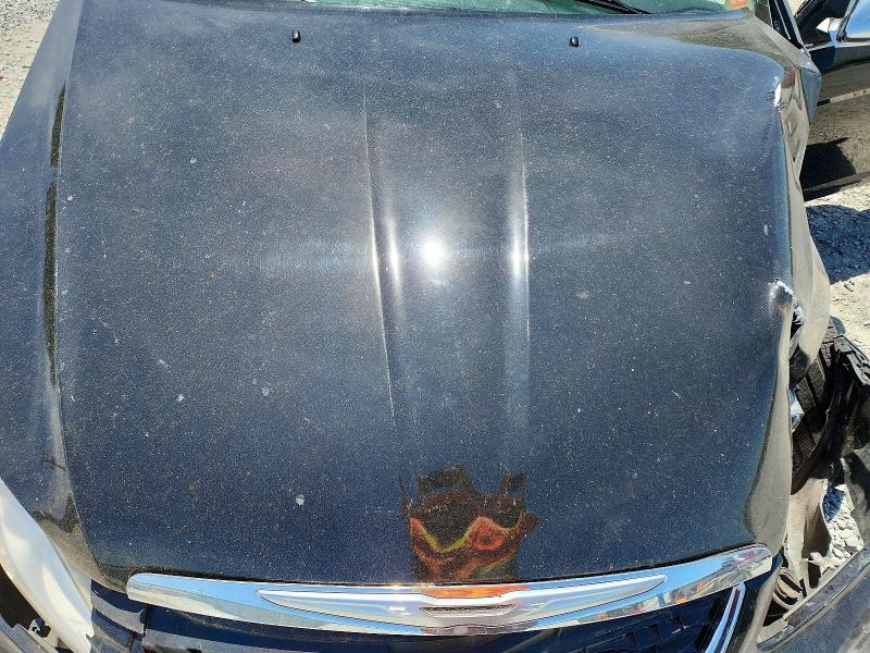Aukcja sprzedaży 2014 Chrysler 200, vin: 1C3CCBCG7EN156561, numer aukcji: 51764936