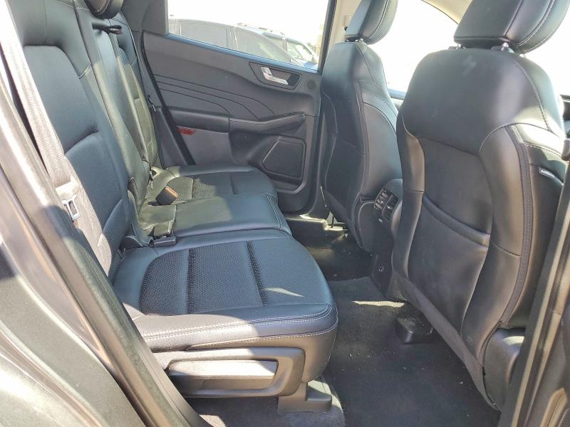 Продажа на аукционе авто 2021 Ford Escape, vin: 1FMCU0H65MUA28249, номер лота: 53927466