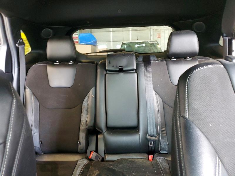Auction sale of the 2023 Ford Edge, vin: 2FMPK4AP2PBA13932, lot number: 53996896